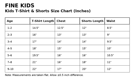 2 Space Astronaut Black Co-Ord Set for Baby Boys | T-Shirt & Shorts